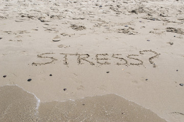 stress?