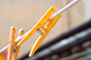 Molletta Appendi Abiti Wire