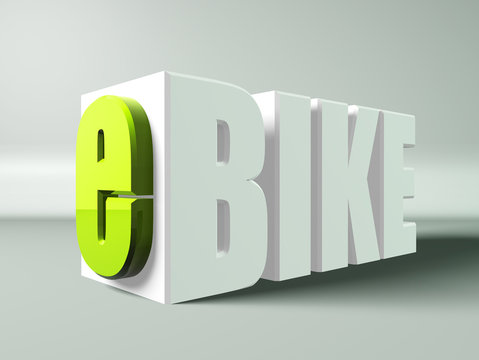 e-Bike