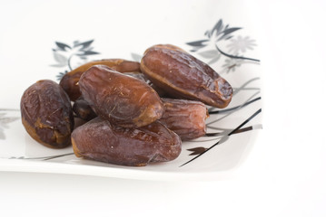 Date Fruits