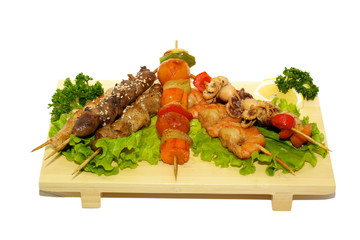 japan traditional food