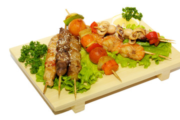 japan traditional food