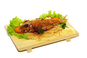 japan traditional food