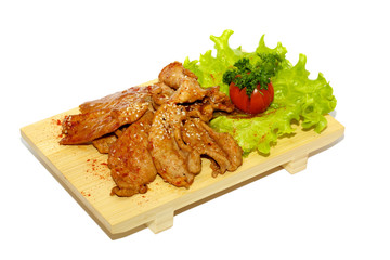 japan traditional food