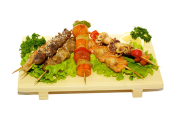 japan traditional food