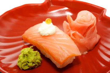 japan traditional food