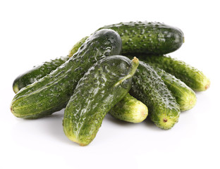 Cucumbers