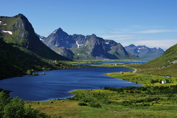 Lofoten