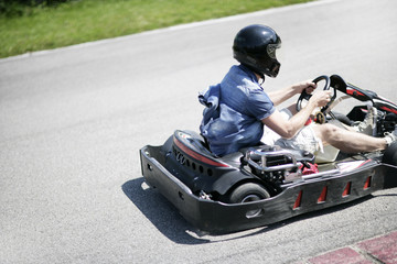 Karting