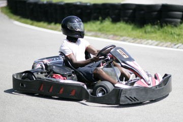 Karting