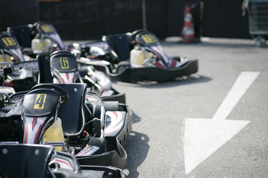 Karting