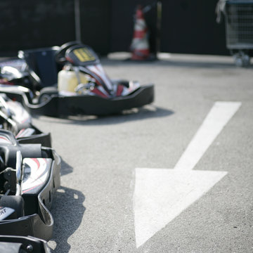 Karting