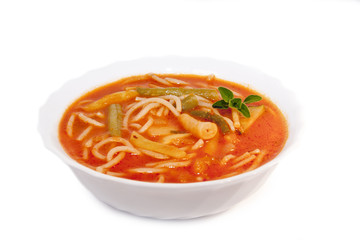 Minestrone