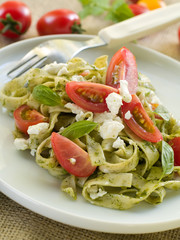 pasta