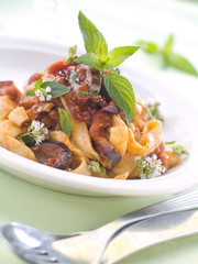 Tagliatelle