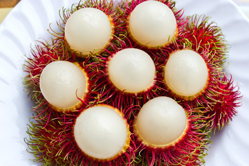 rambutan