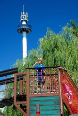 Fun Park, Germany