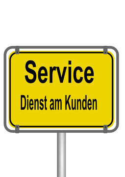 Kundendienst