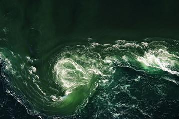 Saltstraumen