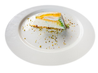 Cassata  - traditional sicilian sweet