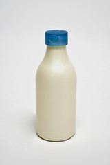 Container beauty products, cosmetics or hygiene