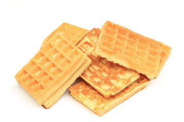 Waffeln