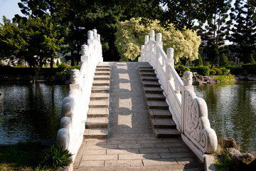 chinese garden