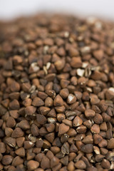 ソバ茶