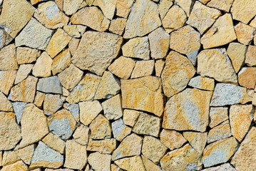 Olde Brick Wall