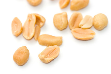 Peanuts