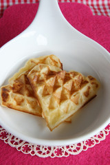 waffel