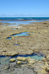 piscine naturali di maragogi © michele.pautasso