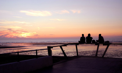 crepuscule