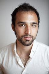 Young Attractive Man
