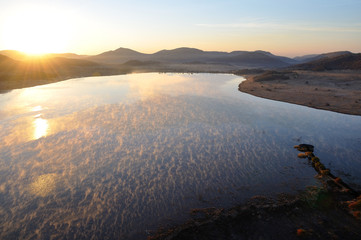 lac vu du ciel 2