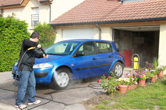 karcher