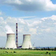 Electrical Power Plant
