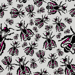 Seamless pattern