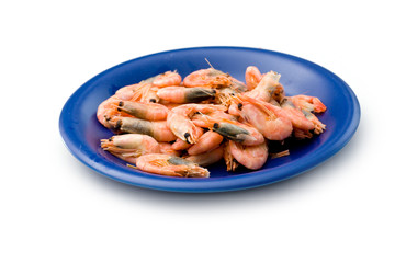 Shrimps
