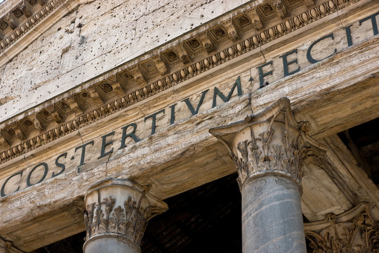 Pantheon