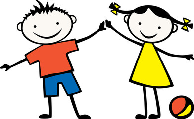 children
