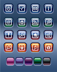 computer icons