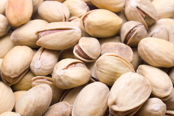 Pistachio nuts