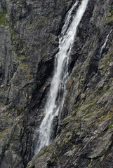 Trollstigen