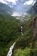 Geiranger