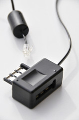 Connexion