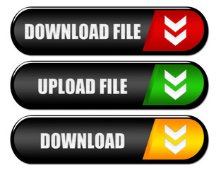 Fototapeta premium buttons download