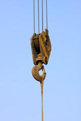 crane sling