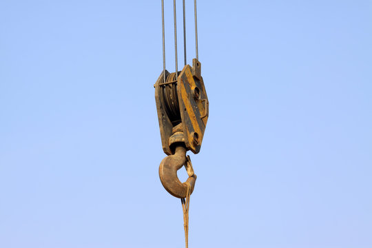 crane sling