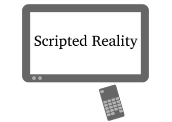 Scripted Reality